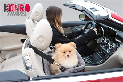 Kong Autositz Kong Booster 39X27X22 CM